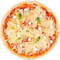 Pepperoni