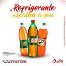 Refrigerante